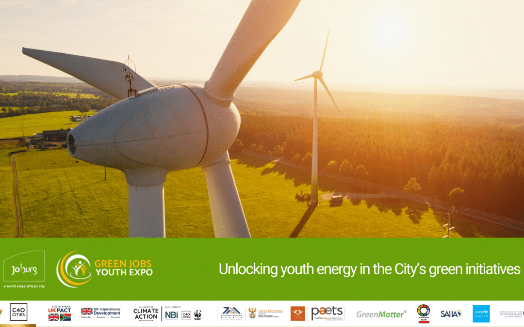 Workshop – Green careers in a landscape of possibilities II