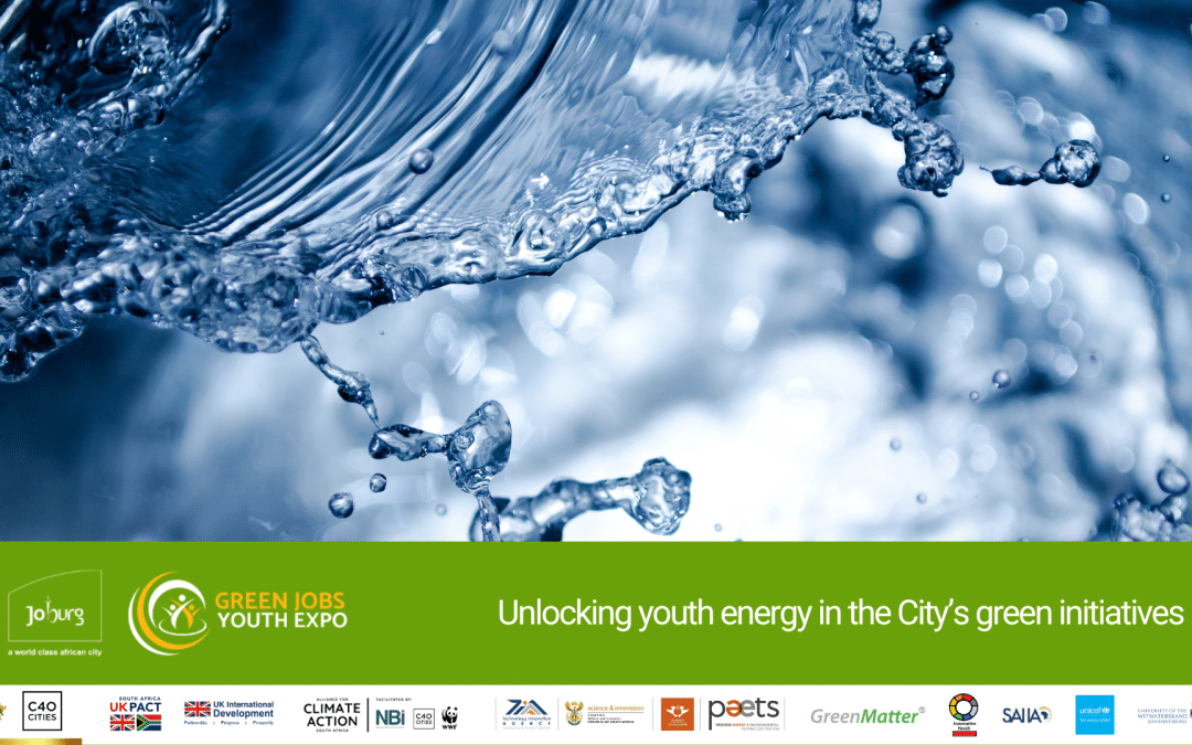 Workshop – Water For Future